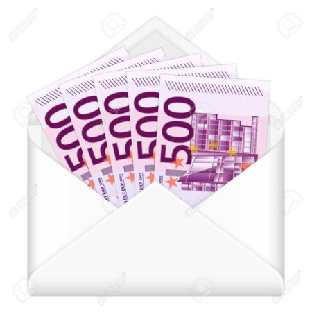 Conflict met belang tot €2.500