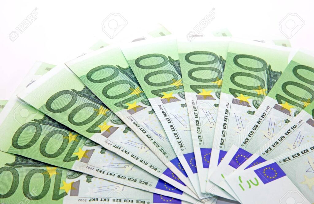 Conflict met belang tot €1.000