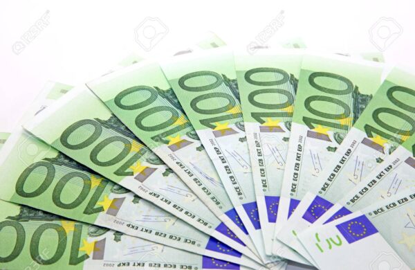 Conflict met belang tot €1.000
