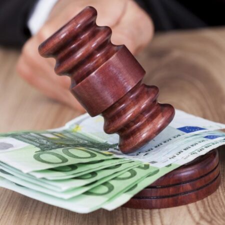 Deponering Arbitraal Vonnis bij Griffie