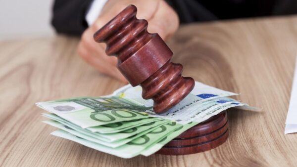 Deponering Arbitraal Vonnis bij Griffie